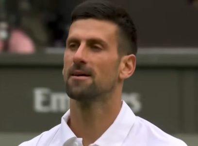 Novak Đoković posle preokreta pobedio De Minora za četvrtfinale Vimbldona