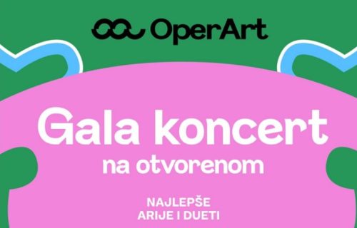 Nešto potpuno novo i drugačije: Prvi operski gala koncert u beogradskim Silosima
