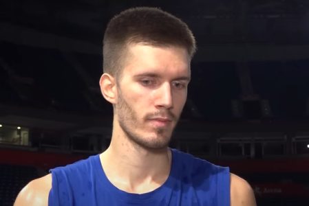 Petrušev otvorio dušu o transferu u Dubai: “Postojao je neki pokušaj sabotiranja”