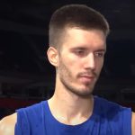 Petrušev: "Znam da je mnogo navijača ljuto na mene, naravno da bih voleo opet da igram za Zvezdu"