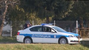 Ubio malo dete pa sebe: Policija se oglasila o jezivom zločinu kod Višegrada
