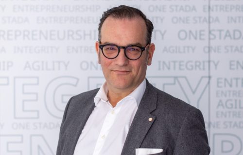 Zeliger: "Posvećenost održivom razvoju određuje našu budućnost"