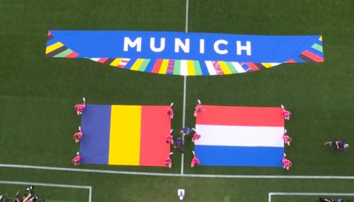 Žuto protiv narandžastog! Rumunija i Holandija bore se za mesto među osam najboljih u Evropi!