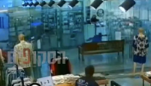 Teroristički napad u Izraelu: Ima ranjenih, jedan od povređenih "neutralisao" teroristu (VIDEO)