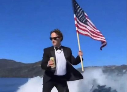 Nastavlja se rat milijardera – Zakerberg pije pivo i surfuje, dok Ilon Mask negoduje: “Više volim da radim” (VIDEO)