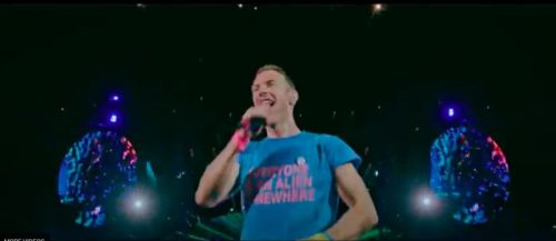 Frontmen Coldplaya o borbi s depresijom: Podelio sa svetom metode koje su mu pomogle (VIDEO)