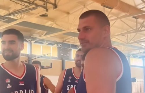 Eh Bogdane, Bogdane... Jokić ostao u čudu zbog "titule", odmah je usledila i "osveta" (VIDEO)