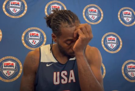 Brutalno! NBA žestoko kaznila Kliperse zbog Kavaja Lenarda, 30 miliona i čak pet pikova prve runde