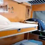 Spavaćim kolima “Plavog voza”, do crnogorskog primorja: Vagoni Titovog voza su na relaciji Beograd-Bar