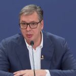 Vučić: "Nećemo nasesti na provokacije, mi nećemo da ratujemo protiv Bošnjaka"