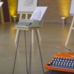 Umetnička dela uz pomoć pisaćih mašina: Od portreta do pejzaža (VIDEO)