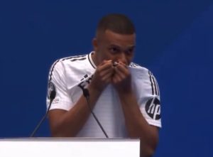Napeto: Navijači tresu “Santjago Bernabeu” – Pokrenuta peticija protiv Mbapea