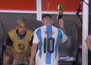 Otkazana “Finalisima”: Meč Španije i Argentine neće biti odigran