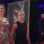 Ćerka Breda Pita i Anđeline Džoli , Šajlo, objavila oglas u novinama: Traži da se zvanično izbaci prezime njenog oca