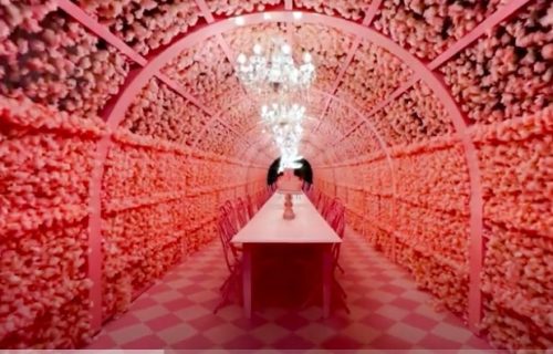 Specijalna interaktivna izložba u srcu Carrousel du Louvre: “House of Dreamers” vodi u svet mašte