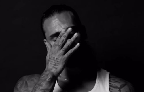 ŠOK! Gudelj završio karijeru, u suzama objavio kraj (VIDEO)
