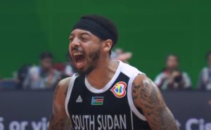 Karlik Džons: “Da protiv Zvezde pokažemo čiji je ovo grad, očekujem tuču u nedelju”