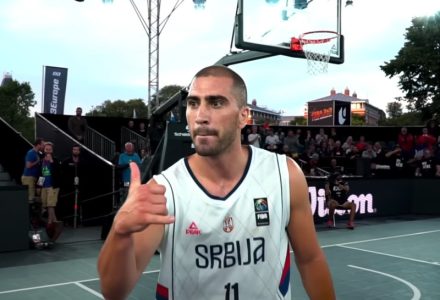 Omaž legendarnoj ekipi: Bulut ovog leta vraća kući basket 3×3