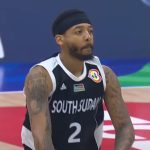 Karlik Džons dobio pitanje o Partizanu nakon istorijskog trijumfa - "Ne još, ne još uvek"