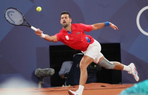 Sutra je novi dan! Da li Srbija može da popravi utisak na OI - Đoković, Mikec... Evo kada naši sportisti izlaze na "bojišta"