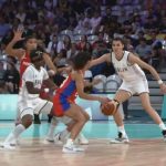 Srbija jedva preživela "vreli" Portoriko! Košarkašice slavile nakon velike drame u finišu meča