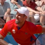 Kreće ONO PRAVO, Šatrije je spreman za spektakl! Đoković protiv Cicipasa za polufinale OI - AJMO, NOLE!