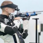 Kovačević odličan! Srbija uspešno započela dan na OI, srpski strelac u finalu