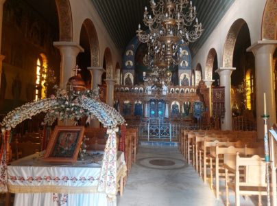 Prvi četvrtak posle Vaskrsa je “Zeleni četvrtak”, dan kada se “razbija maler”