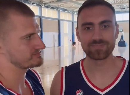Loše vesti za ljubitelje košarke: Neće svi moći da gledaju meč Francuske i Srbije