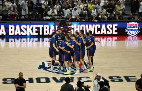 Preokret! FIBA promenila mišljenje: Srbiji se sada prognozira medalja! (FOTO)