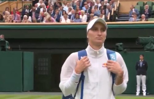 Senzacija! Svet priča o ovome, Vimbldon čeka novu šampionku! (VIDEO)