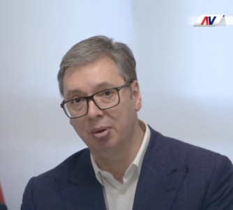 “Srbi žele slobodu, ne želimo da služimo bilo kome”: Vučić uputio snažnu poruku preko Instagrama (VIDEO)