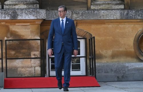 Predsednik Kazahstana stiže u dvodnevnu posetu Srbiji: Domaćin će mu biti predsednik Vučić