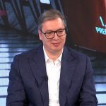 Vučić večeras gost u Hit Tvitu: Predsednik sumira 2025. godinu i otkriva šta nas čeka u narednoj