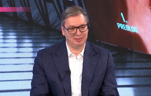 Ogromne stvari za Srbiju: Vučić sutra na otvaranju probne proizvodnje električne "fijat grande pande" u Kragujevcu
