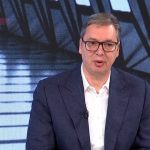 Predsednik Vučić u Hit Tvitu: Ja mislim da je litijum velika prilika za nas, za ceo region