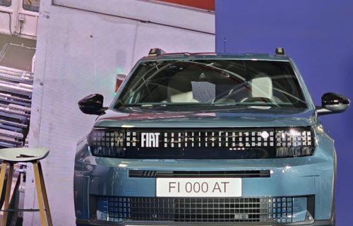 Neophodne promene: Kašnjenja u proizvodnji automobila "grande panda" usporava poslovanje kompanije