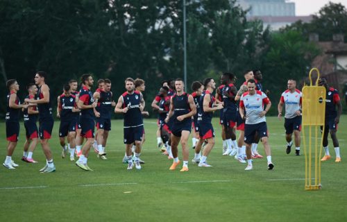 Zvezda na pragu velikog pojačanja! Očekuje se da do kraja nedelje sve bude gotovo!