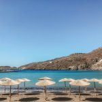 Grčka druga na svetu po broju plaža sa "plavom zastavicom", čak 657 nagrađenih plaža