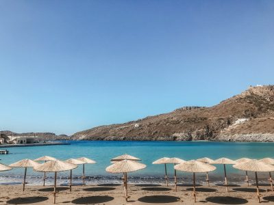 Astronomska cifra: Koliko novca Grčka zaradi samo od srpskih turista?