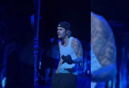 Pop zvezda Džastin Biber objavio svoj sedmi album pod imenom “Swag”
