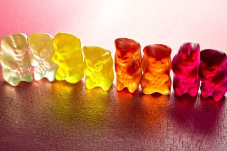 Otkriveni tragovi kanabisa u Haribo gumenim bombonama: Odmah su povučene iz prodaje
