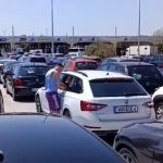 Srbi zarobljeni na granici zbog EES sistema: Pečat više nije dovoljan, evo šta morate da uradite