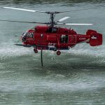 Vučić izdao nalog – MUP Srbije odmah reagovao: Srpski helikopter gasi požare u Crnoj Gori (FOTO)