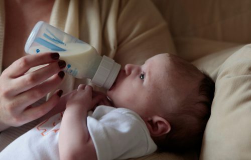 Proizvod za bebe hitno se povlači sa tržišta, može da se raspadne ili pukne tokom upotrebe