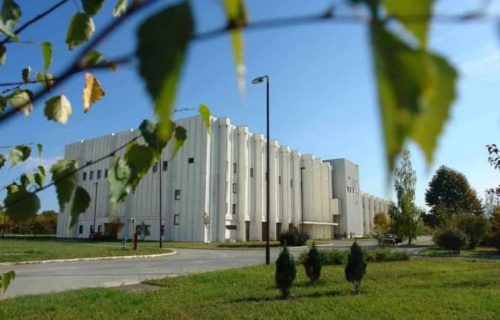 Hitno obaveštenje "Beogradskog vodovoda": Zbog havarije moguće nestašice vode!