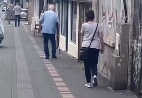 Podneta prijava protiv muškarca koji je ulicom nosio pušku, oglasio se i Dačić