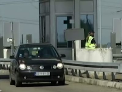 Apel vozačima, kazne su ogromne: Stupila na snagu nova pravila za putarine, evo šta je obavezno