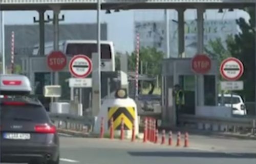 Čeka se i do sedam sati na izlazu iz Srbije: AMSS objavio stanje na graničnim prelazima