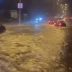 Nevreme protutnjalo Beogradom, voda poplavila ulice, ulazi u autobus, deo grada ostao bez struje (VIDEO)